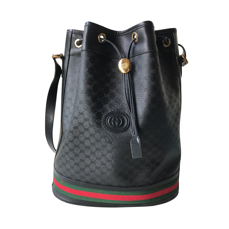 Gucci Sac seau