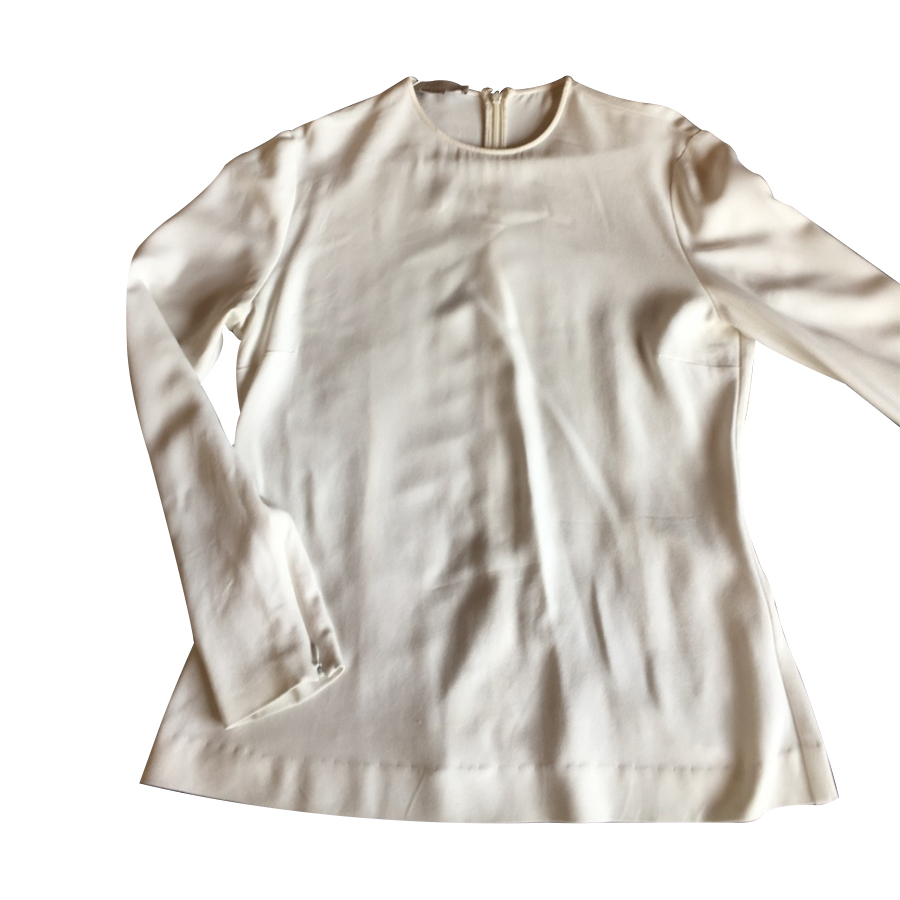 Stella McCartney Top manches longues 
