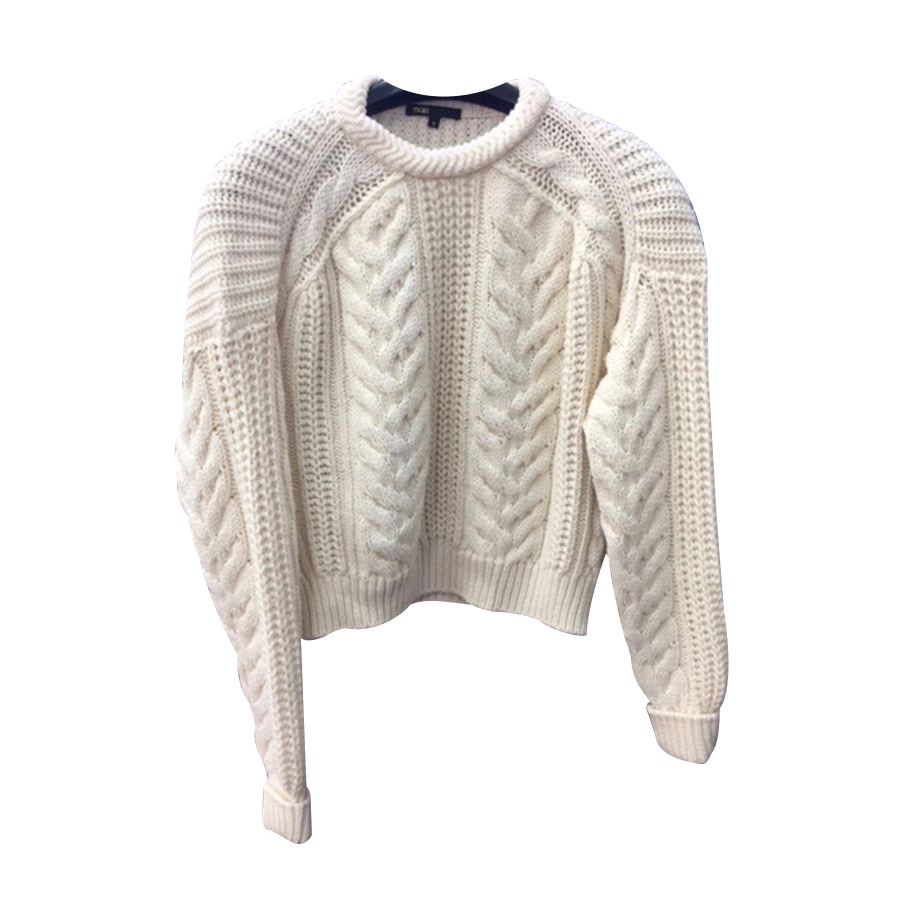 Maje Sweater