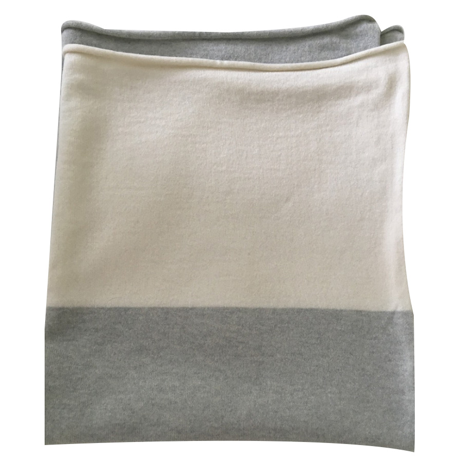 Cerruti Écharpe en cachemire