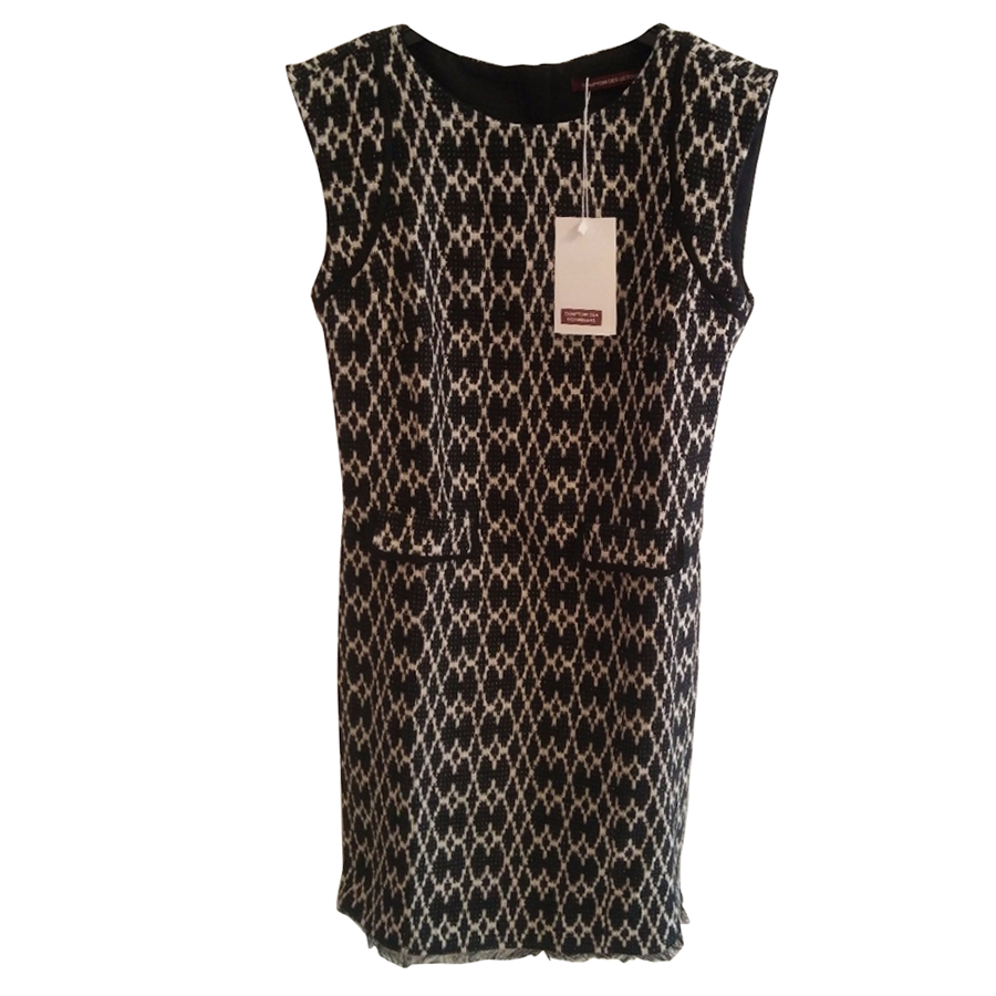 Comptoir Des Cotonniers Dress