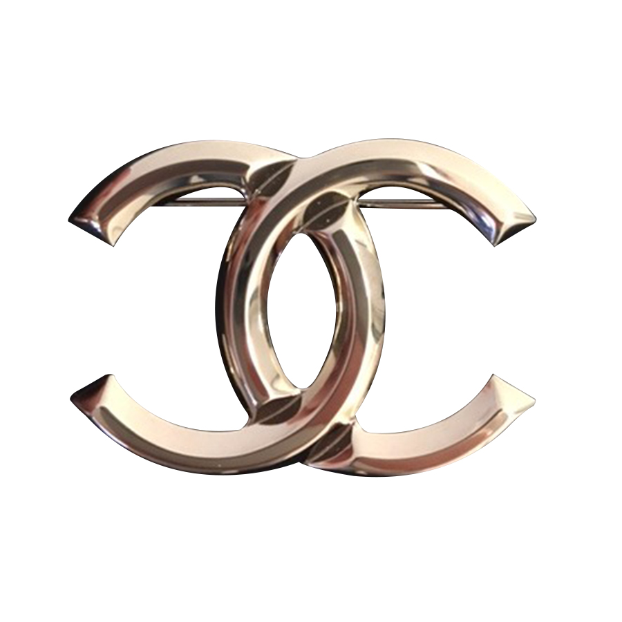Chanel Brooch