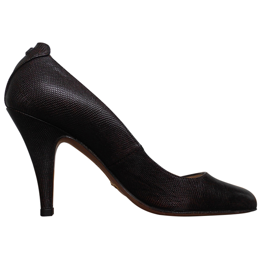 Massimo Dutti Pumps