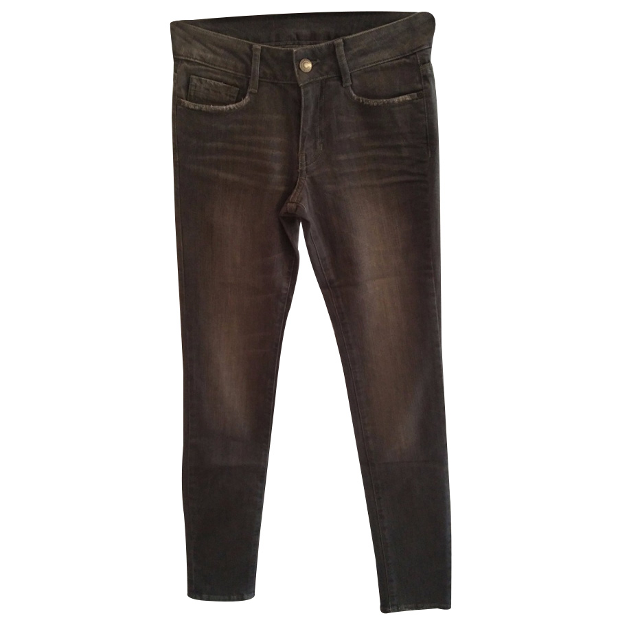Comptoir Des Cotonniers Jeans