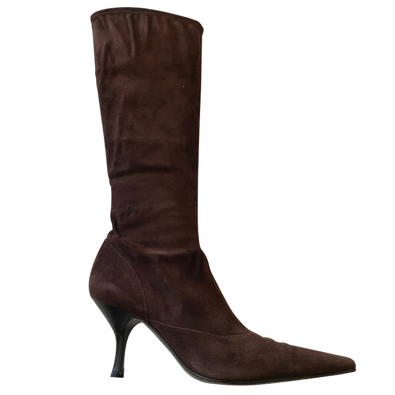 Sergio Rossi Steifel