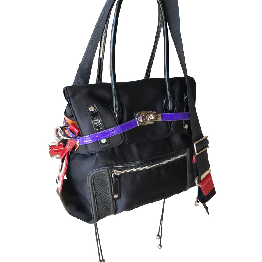 Tosca Blu Handbag