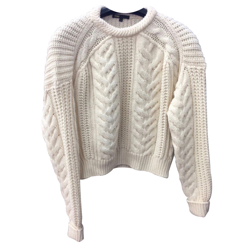 Maje Sweater