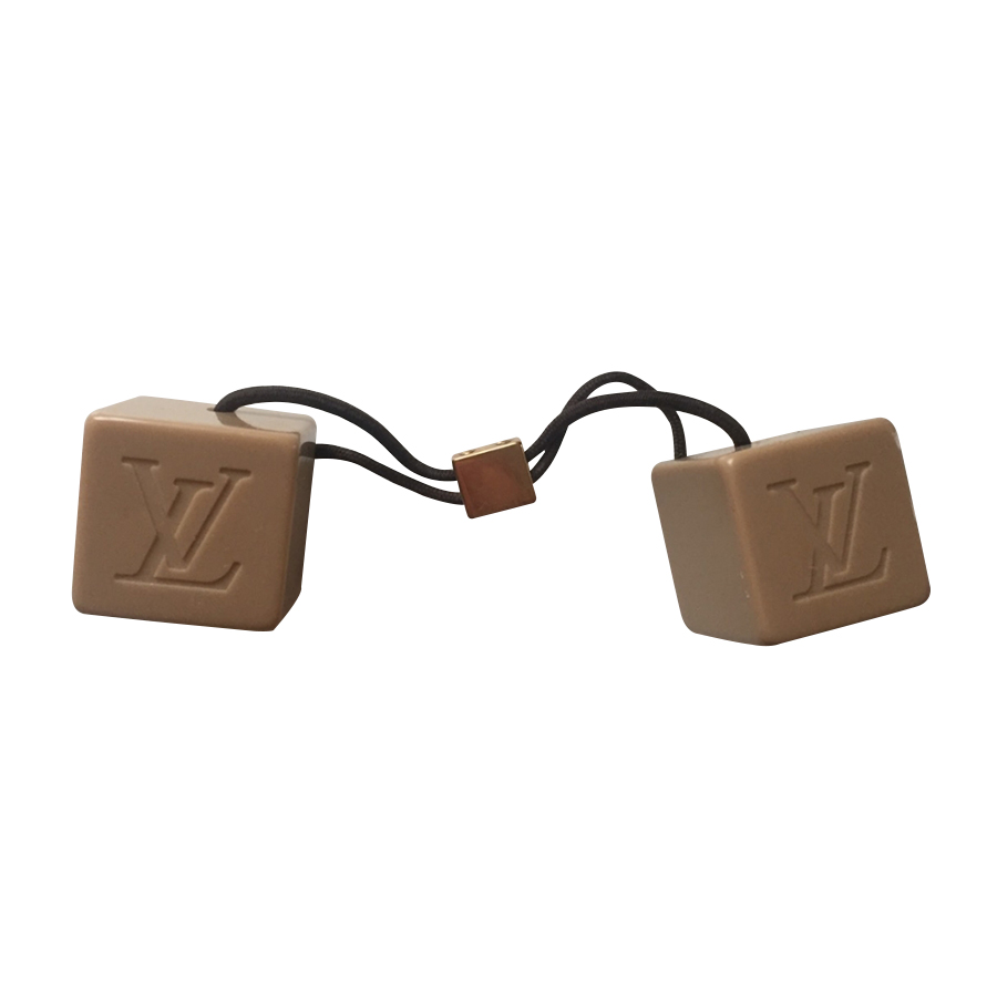 Louis Vuitton Haircubes