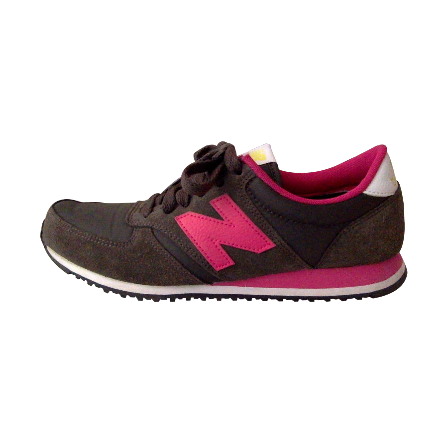 New Balance Baskets