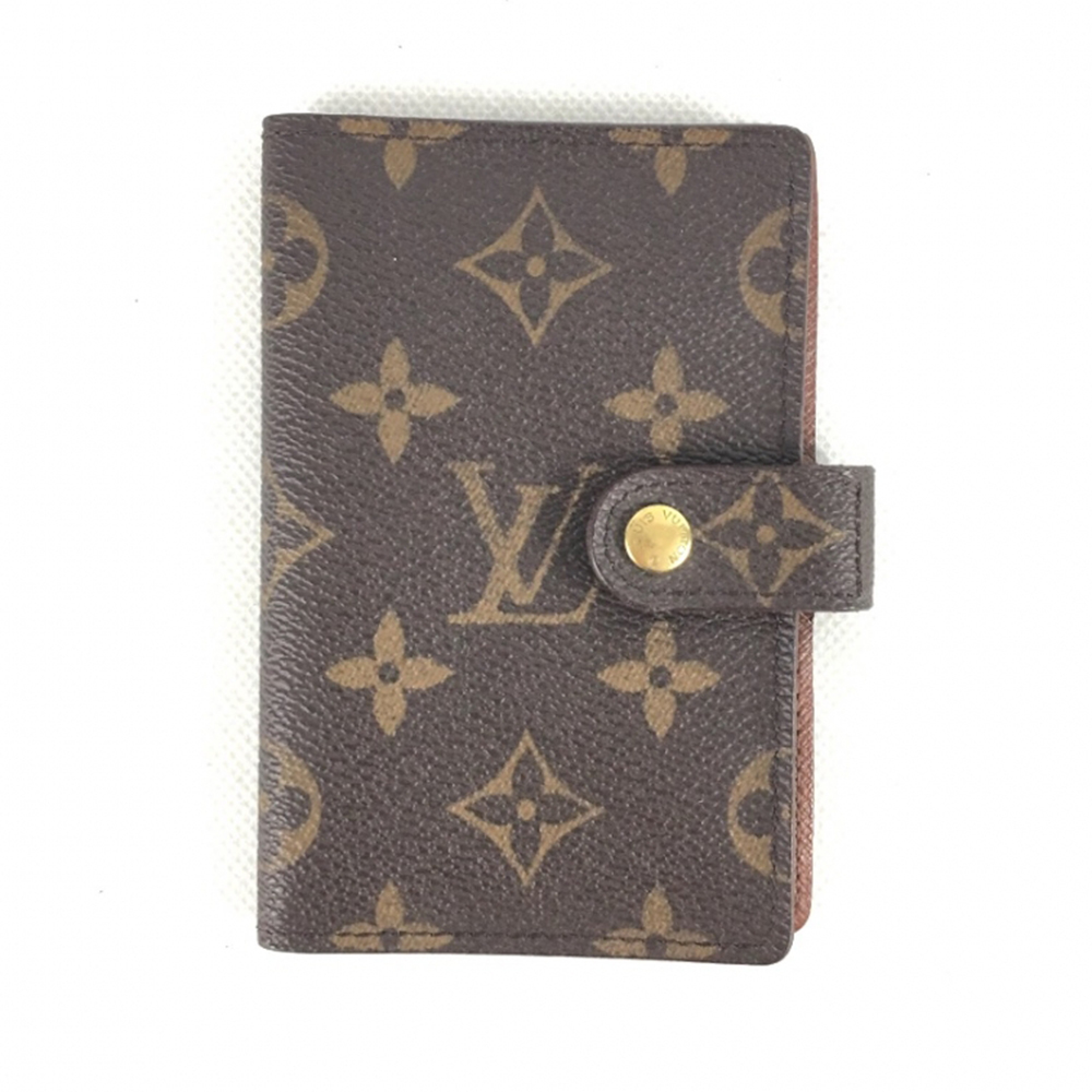 Louis Vuitton Organizer Document Holder