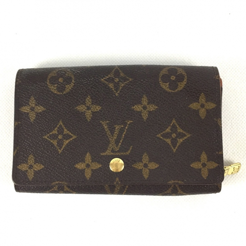 Louis Vuitton Monogram Wallet