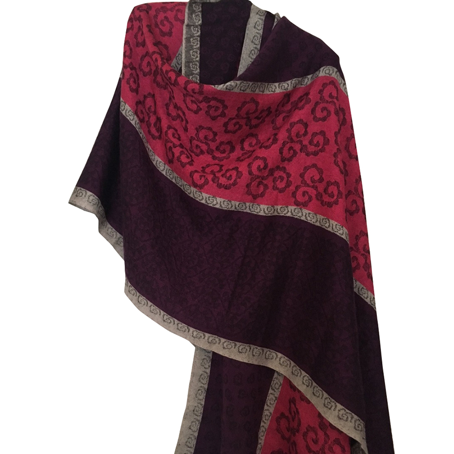 Shanghai Tang Kaschmir Schal