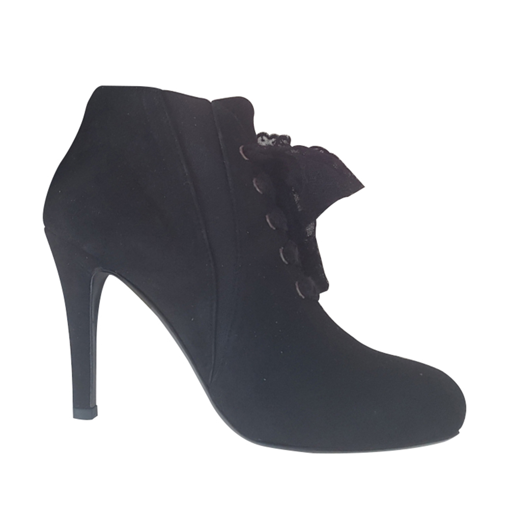 Jaime Mascaro Bottines