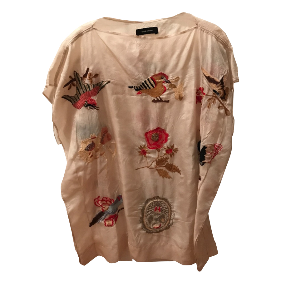 Isabel Marant Hemd