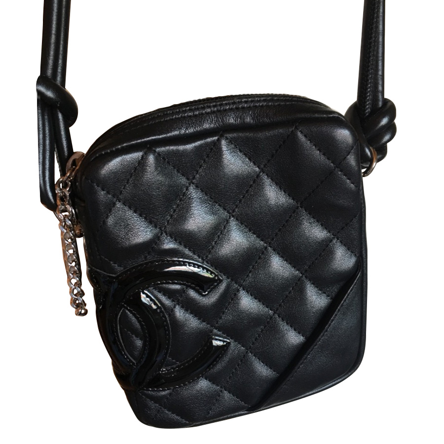Chanel Pochette bandoulière