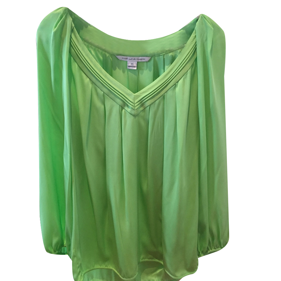 Diane von Furstenberg Shirt