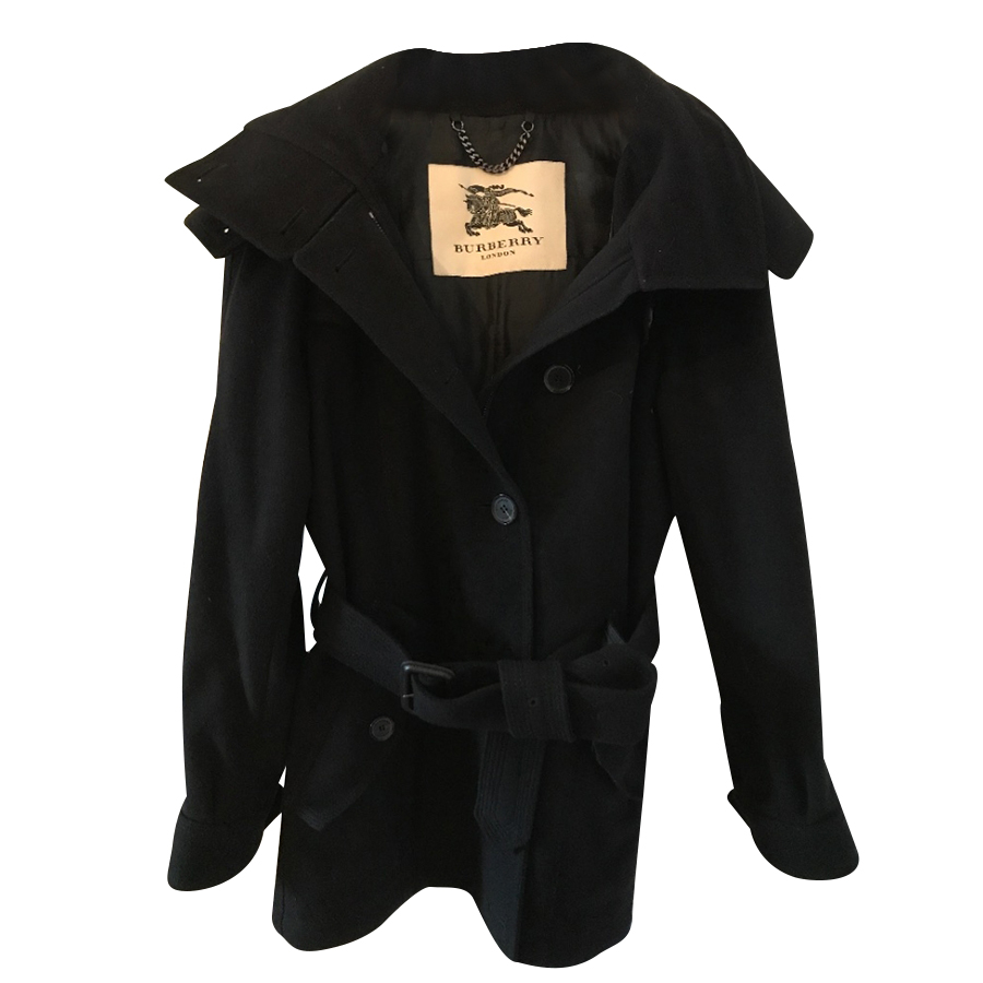 Burberry Wool coat