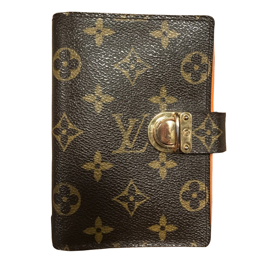 Louis Vuitton Agenda PM