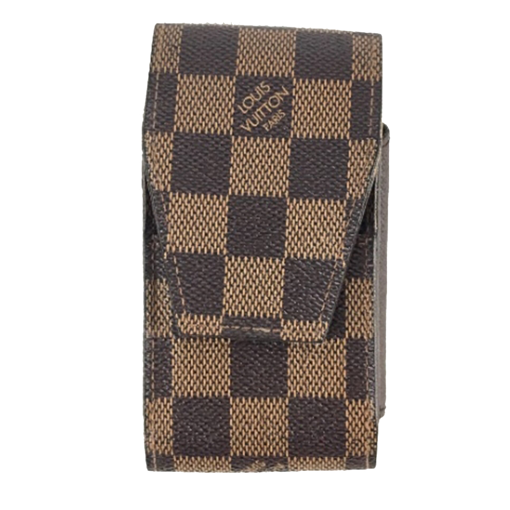 Louis Vuitton Porte-cigarettes