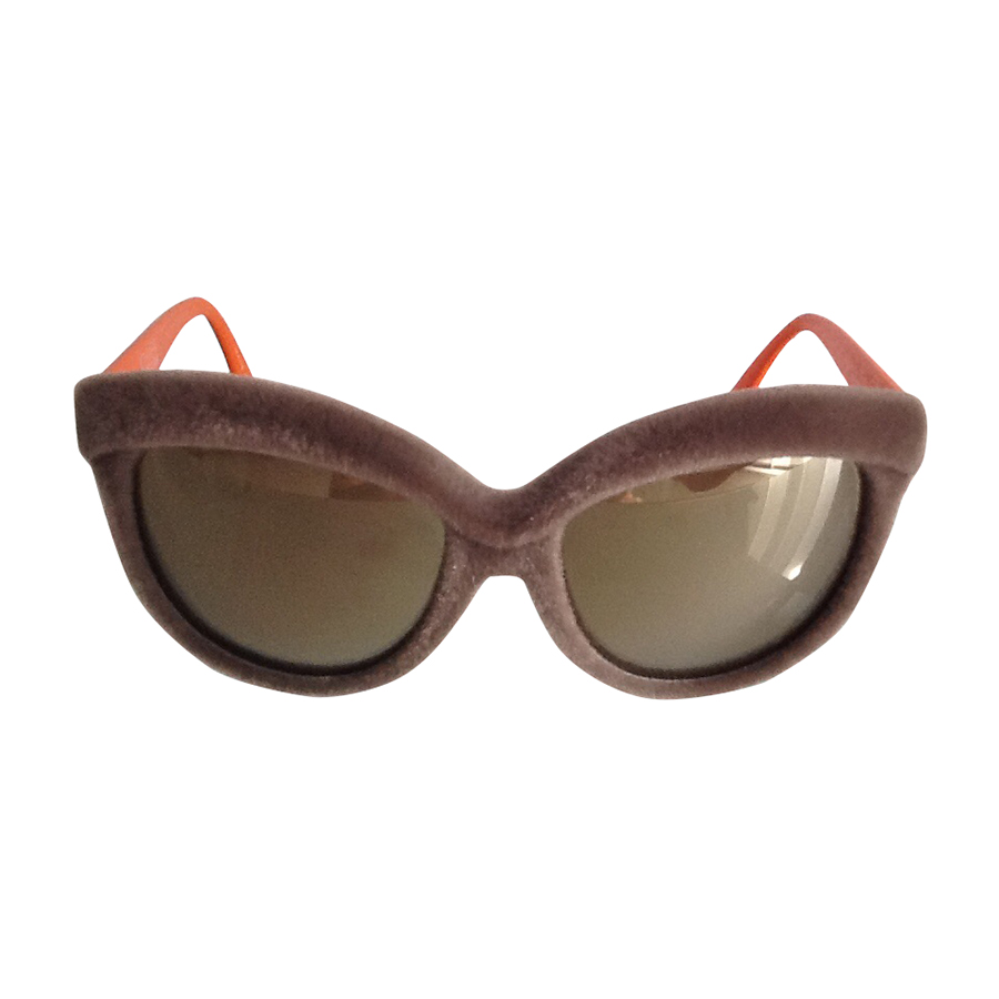 Italia Independent Sonnenbrille von Chiara Ferragni