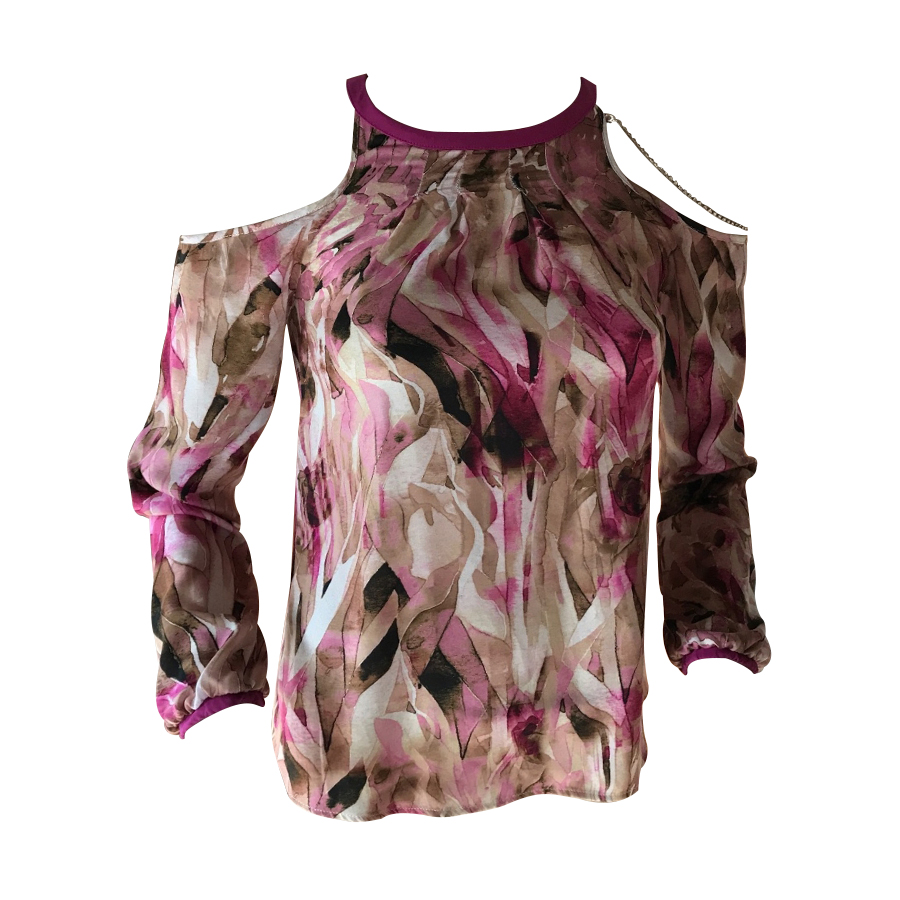 Patrizia Pepe Bluse