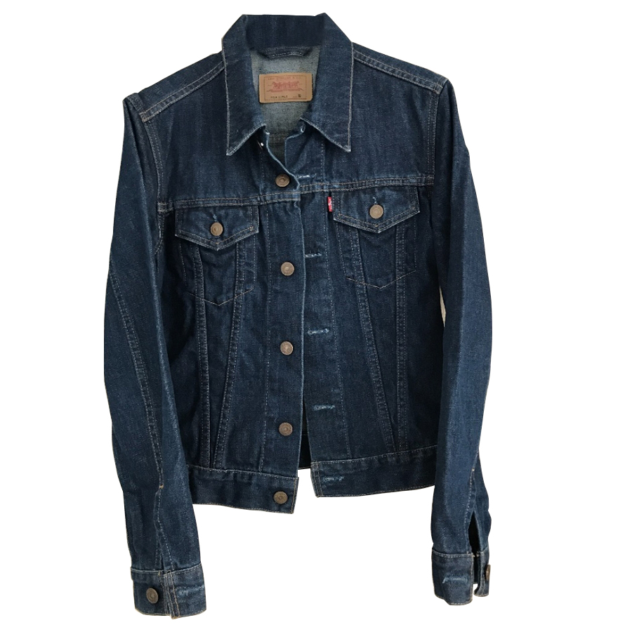 Levi's Denim Jacket