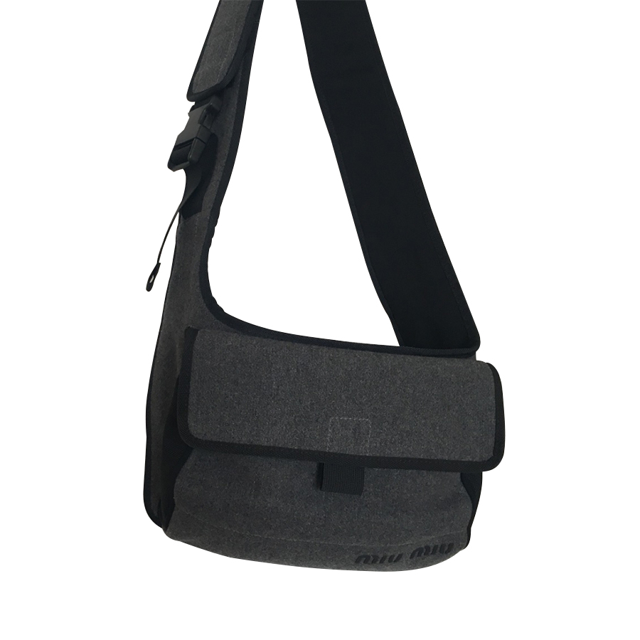 Miu Miu Crossbody Bag