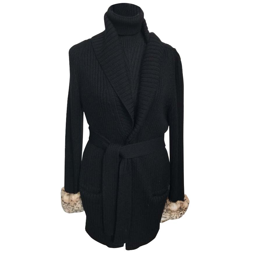 Georges Rech Jacke u. Pullover