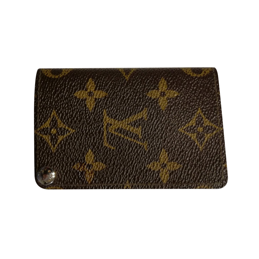 Louis Vuitton Porte-cartes