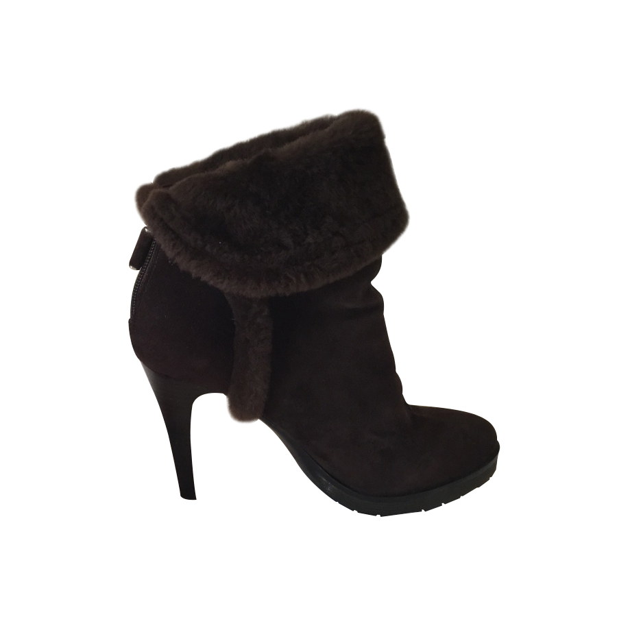 Calvin Klein Jeans Bottes