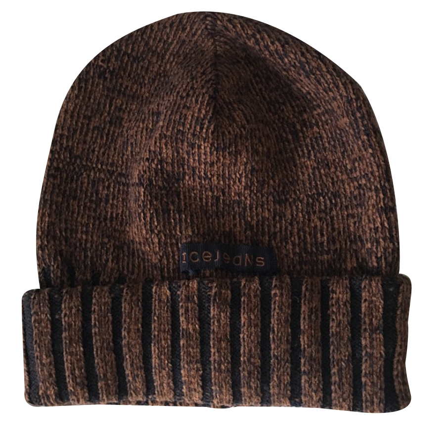 Icejeans Iceberg Cap