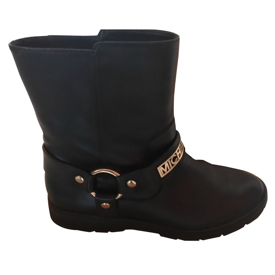 Michael Kors Bottes
