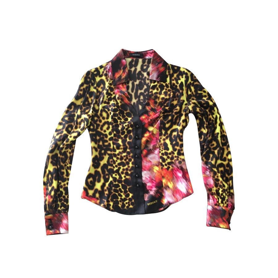 Versace Shirt