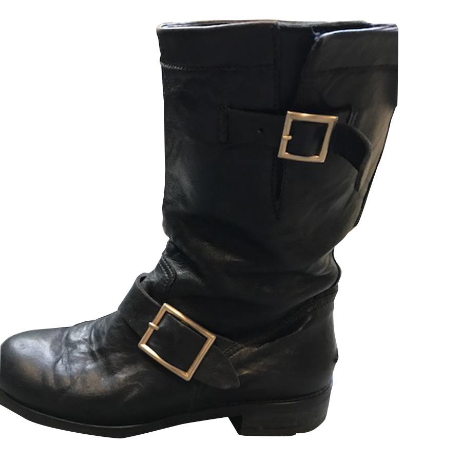 Jimmy Choo Bottines 