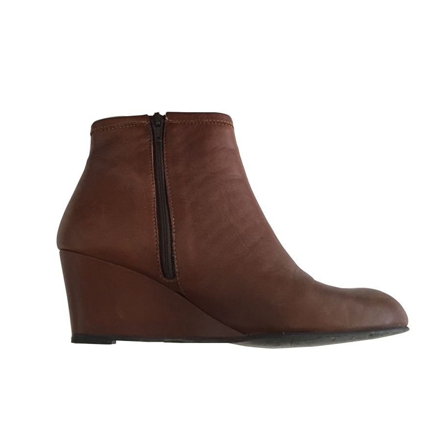 Bocage Bottines