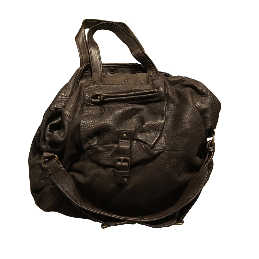 Jérôme Dreyfuss Sac 