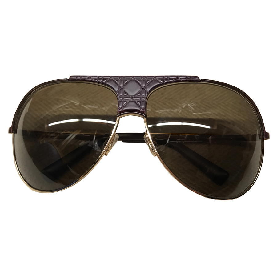 Christian Dior Sonnenbrille