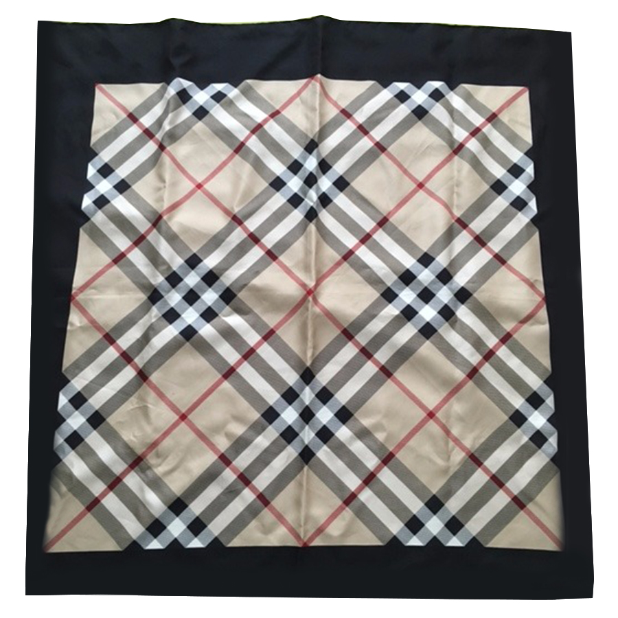 Burberry Seide Schal
