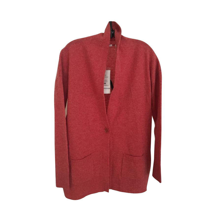 Uniqlo Shawl Collar Cardigan