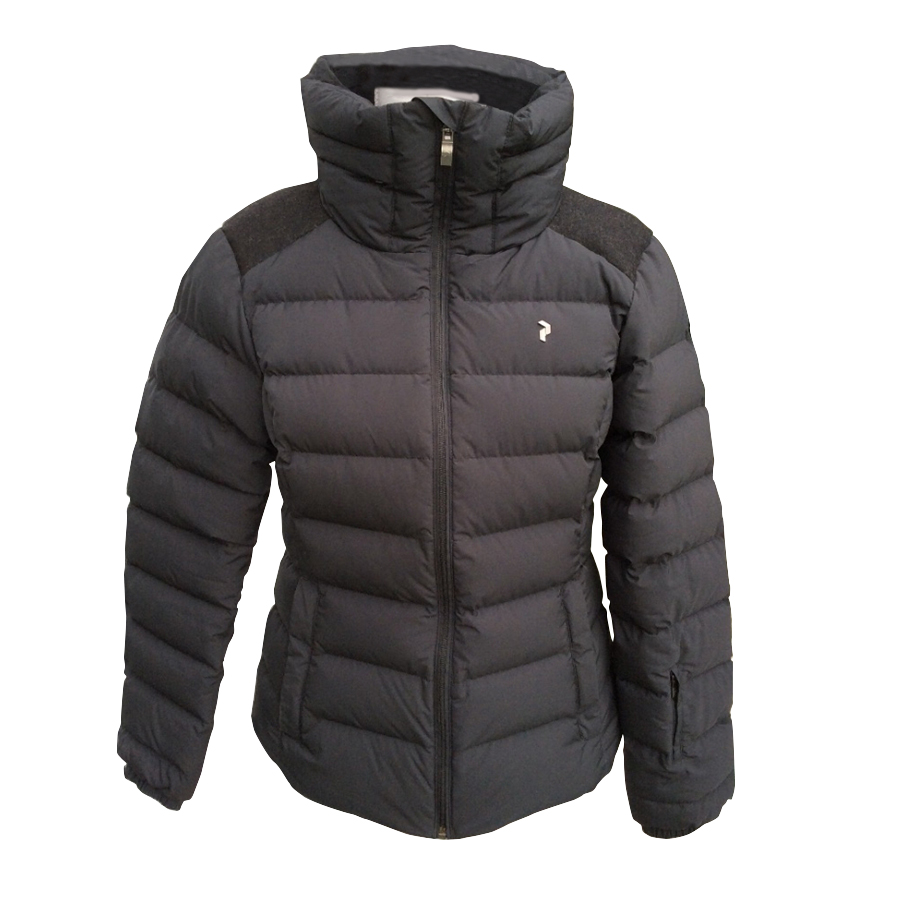 Peak Performance Ski Jacket
