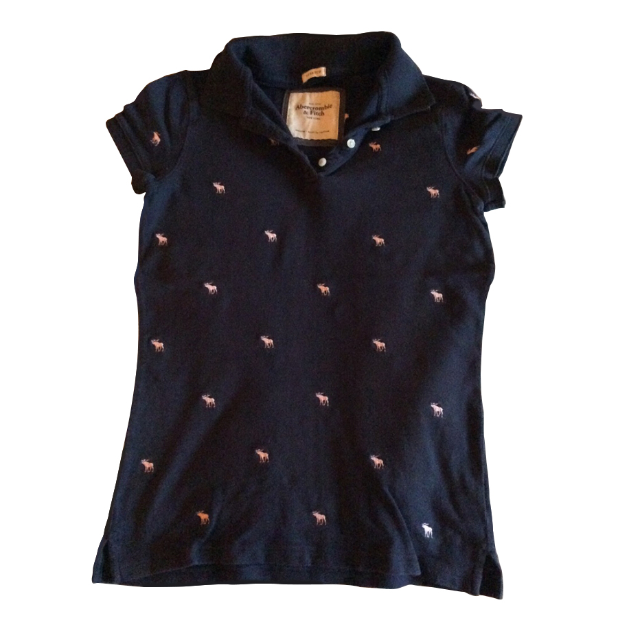 Abercrombie Polo