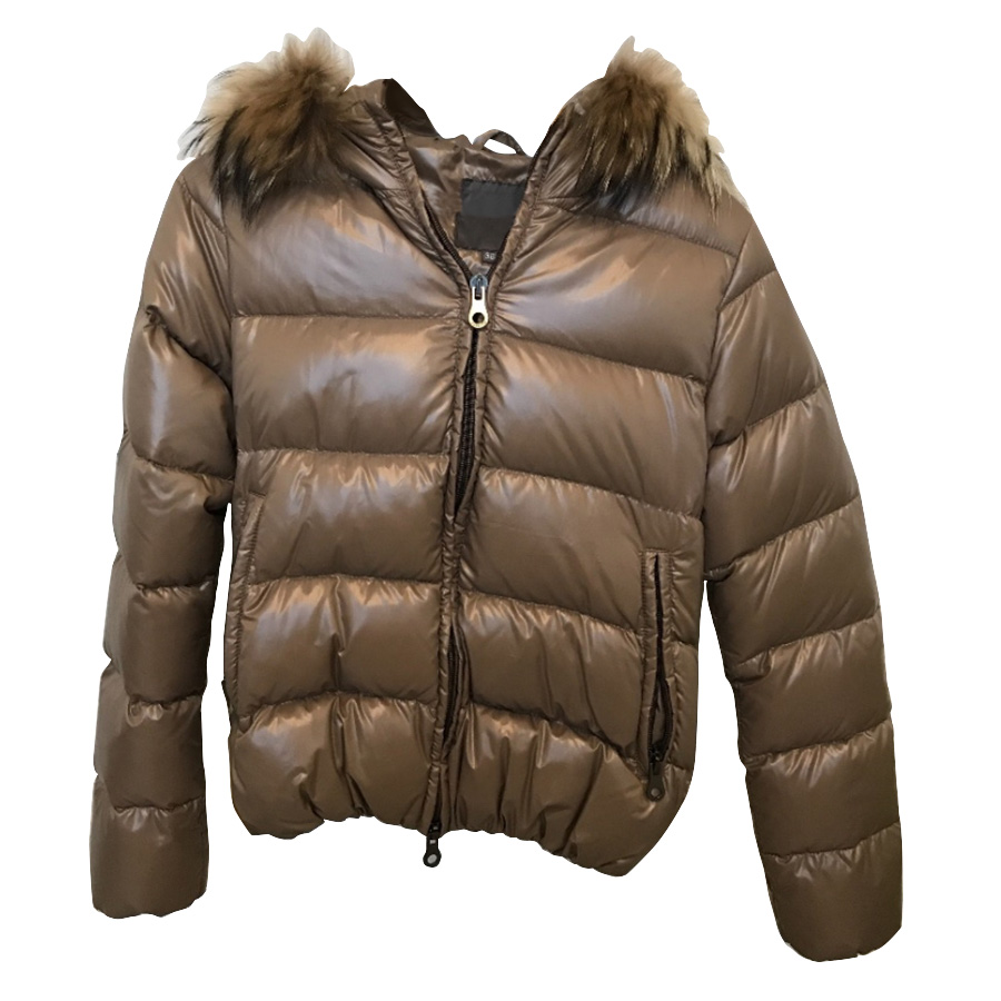 Duvetica Daunenjacke