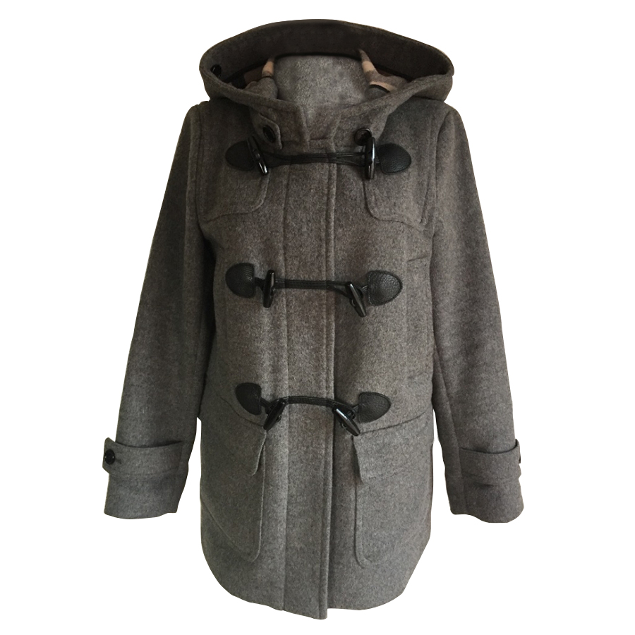Burberry Manteau