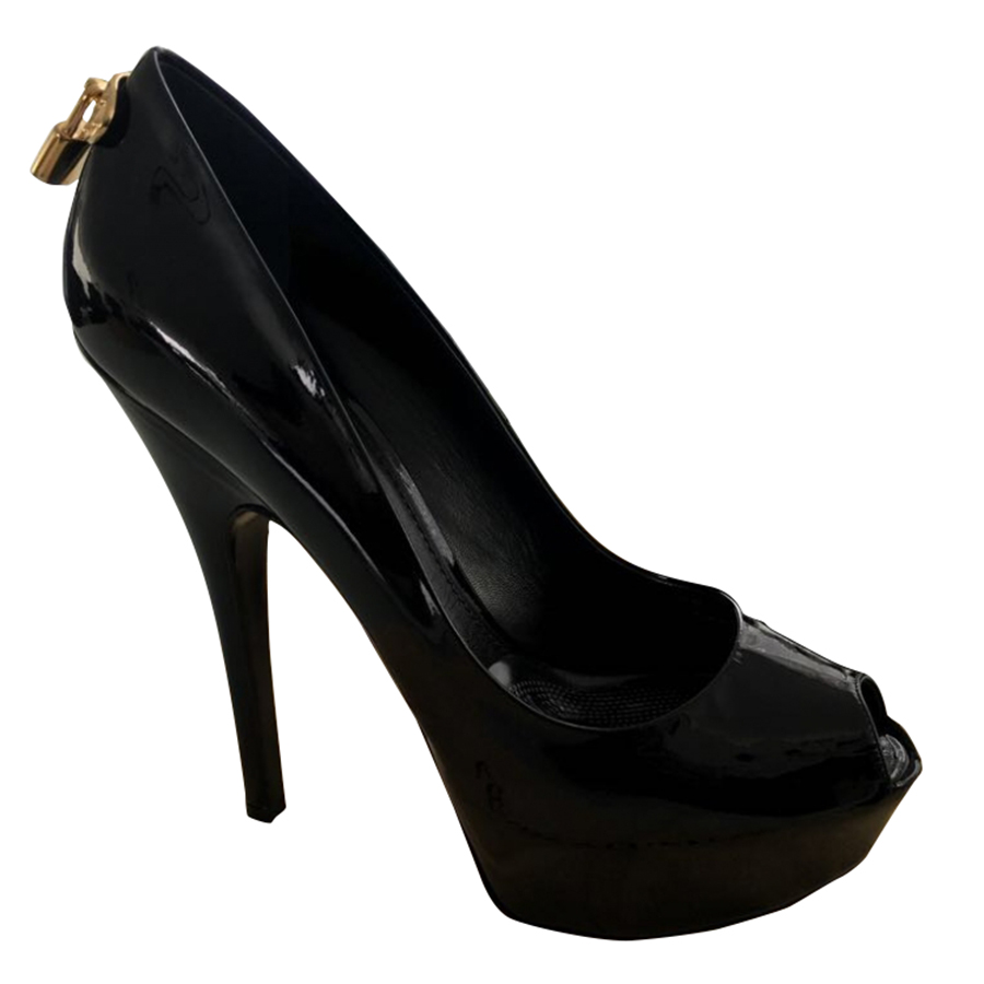 Louis Vuitton Escarpins 