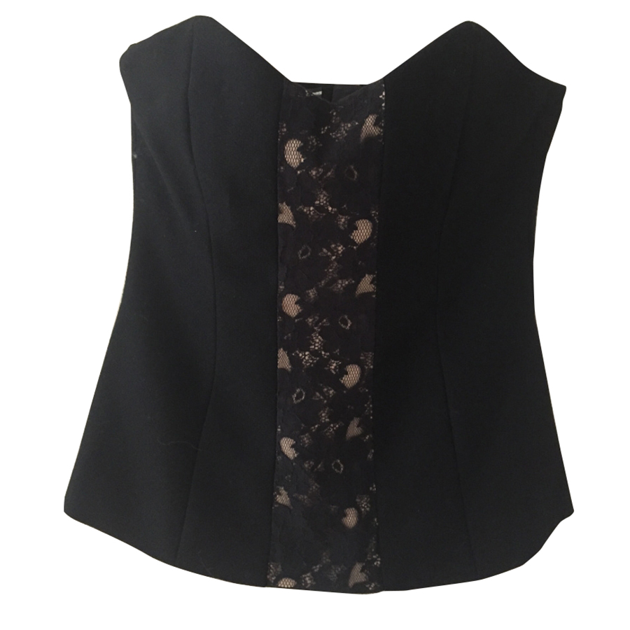 Malene Birger Top Corset
