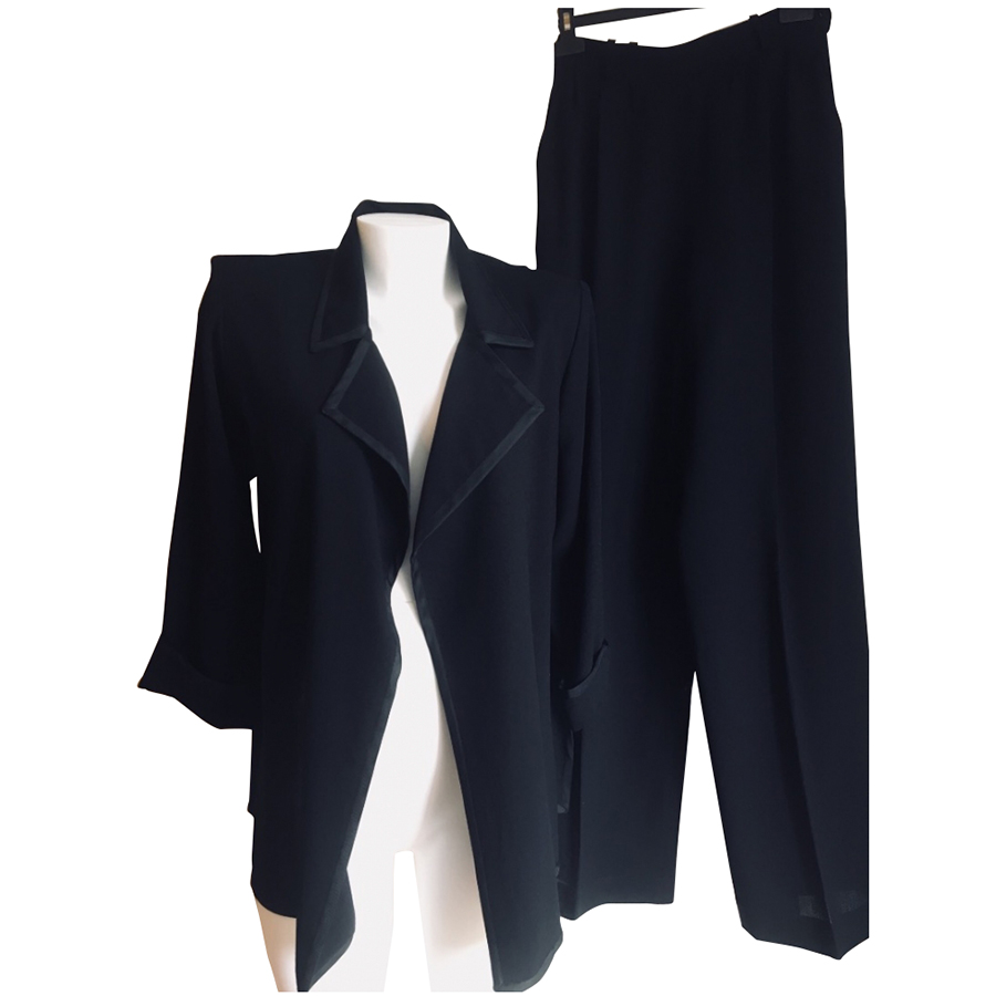 Yves Saint Laurent Smoking