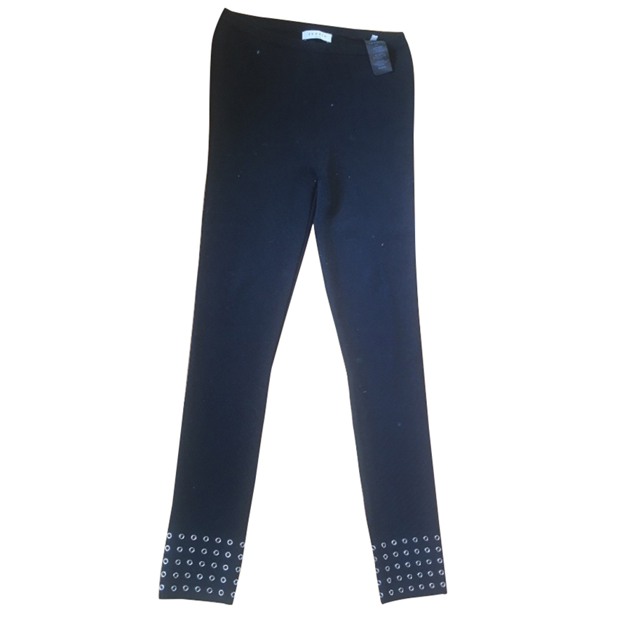 Sandro Leggings