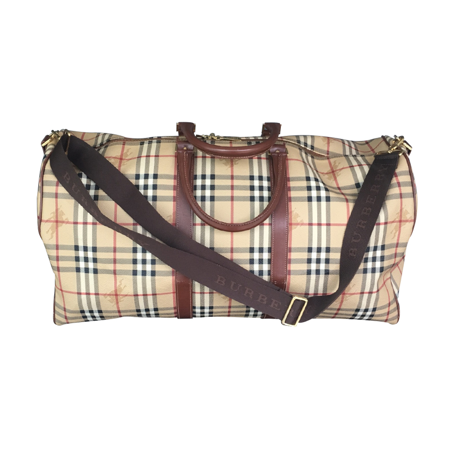 Burberry Reisetasche