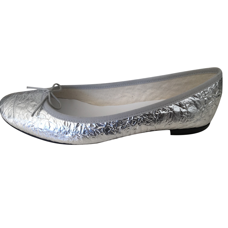 Repetto Ballerinas