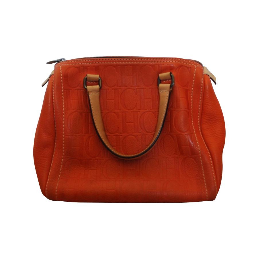 Carolina Herrera 'Andy' Handbag